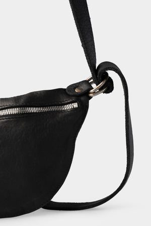 Guidi | SS25 - Small leather belt bag | Q100