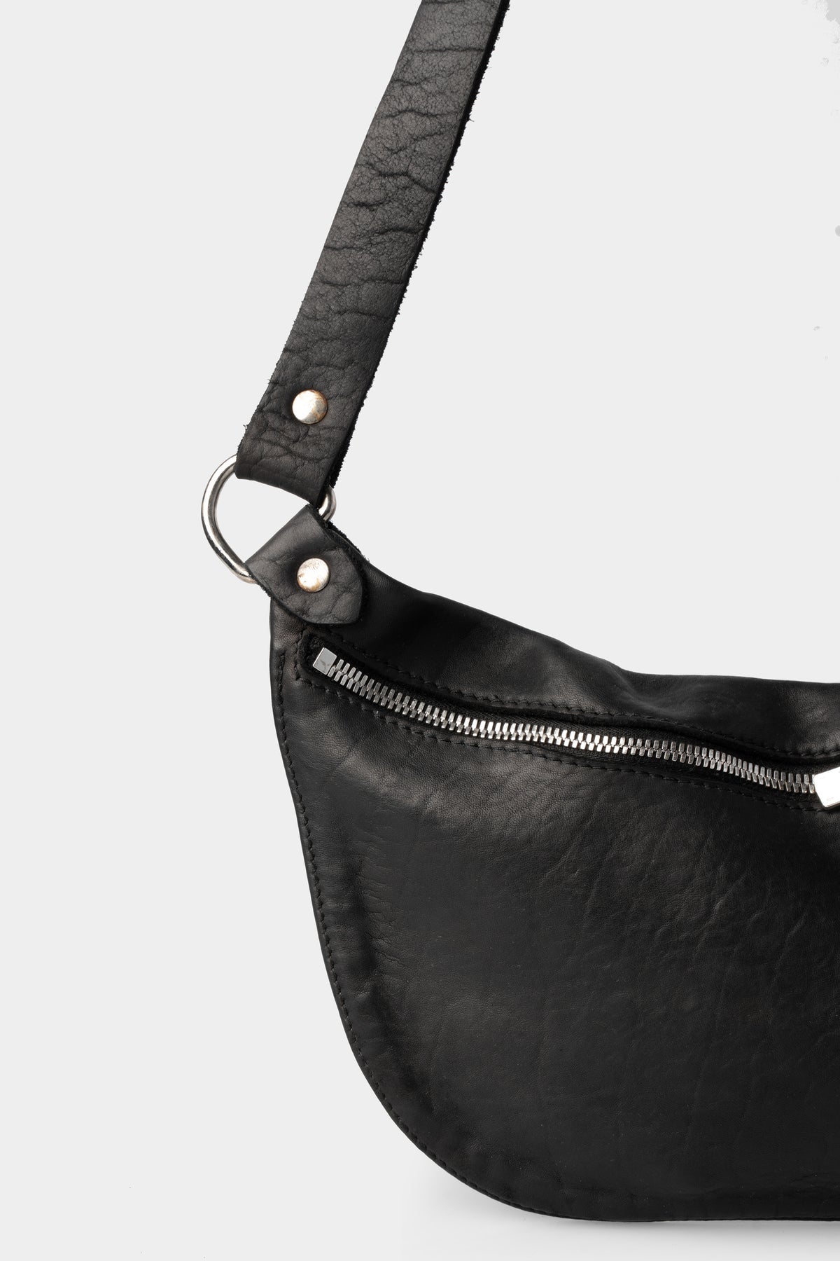 Guidi | SS25 - Large shoulder bag | Q10M