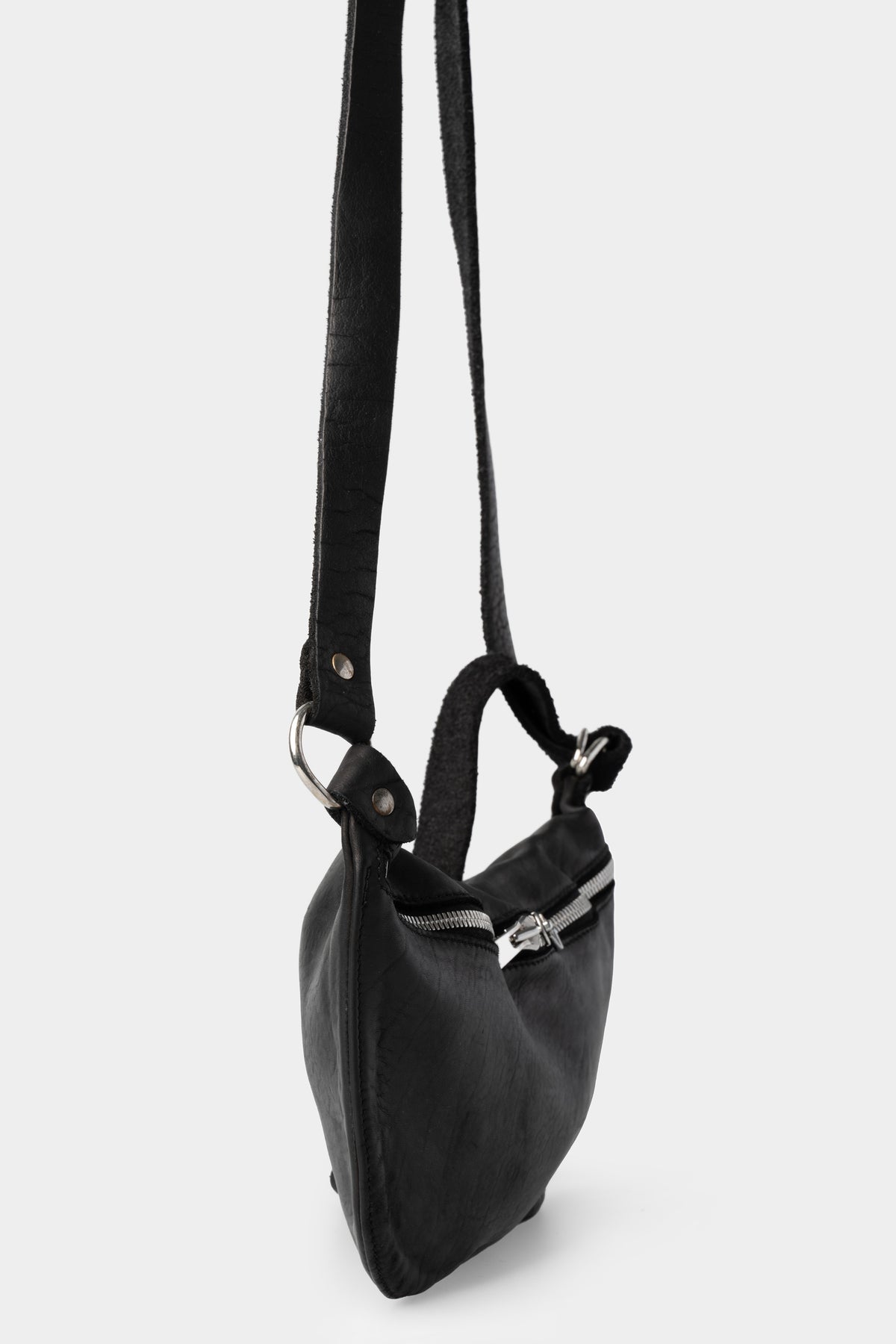 Guidi | SS25 - Large shoulder bag | Q10M