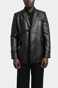 Söderberg | Instructor leather blazer