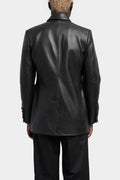 Söderberg | Instructor leather blazer