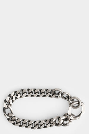 Werkstatt München | M2312 Chain revolving link bracelet