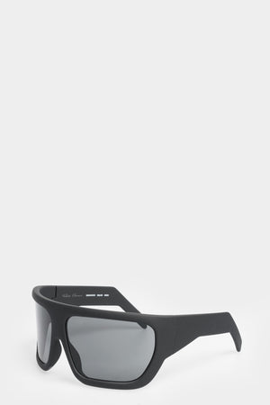 Rick Owens | SS24 - Davis sunglasses