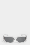 Rick sunglasses, Transparent