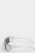 Rick sunglasses, Transparent