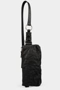 Crossover pouch belt bag