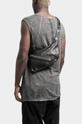 Isaac Sellam | SS24 - Crossbody leather bag