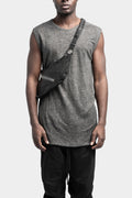 Isaac Sellam | SS24 - Crossbody leather bag