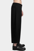 Comme des Garçons Homme Plus | AW25 - Woven wool pants PP-P050