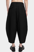 Comme des Garçons Homme Plus | AW25 - Woven wool pants PP-P050