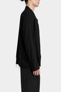 Professor E. | Layered shirt, 25PW-PE-LSH-03