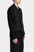Professor E. | AW25 - Grandpas waistcoat, 25FW-PE-VST-02