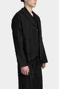 Professor E. | AW25 - Grandpas blazer,  25FW-PE-JKT-02