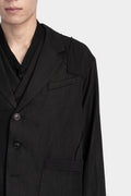 Professor E. | AW25 - Grandpas blazer,  25FW-PE-JKT-02