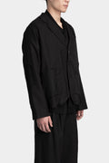 Professor E. | AW25 - Grandpas blazer,  25FW-PE-JKT-02