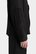 Professor E. | AW25 - Grandpas blazer,  25FW-PE-JKT-02