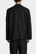 Professor E. | AW25 - Grandpas blazer,  25FW-PE-JKT-02