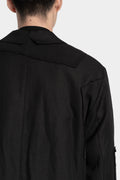 Professor E. | AW25 - Grandpas blazer,  25FW-PE-JKT-02
