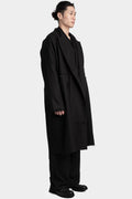 Professor E. | AW25 - Grandpas overcoat, 25FW-PE-LC-02