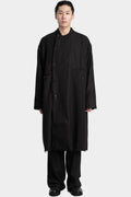Professor E. | AW25 - Grandpas overcoat, 25FW-PE-LC-02