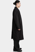 Professor E. | AW25 - Grandpas overcoat, 25FW-PE-LC-02