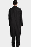 Professor E. | AW25 - Grandpas overcoat, 25FW-PE-LC-02