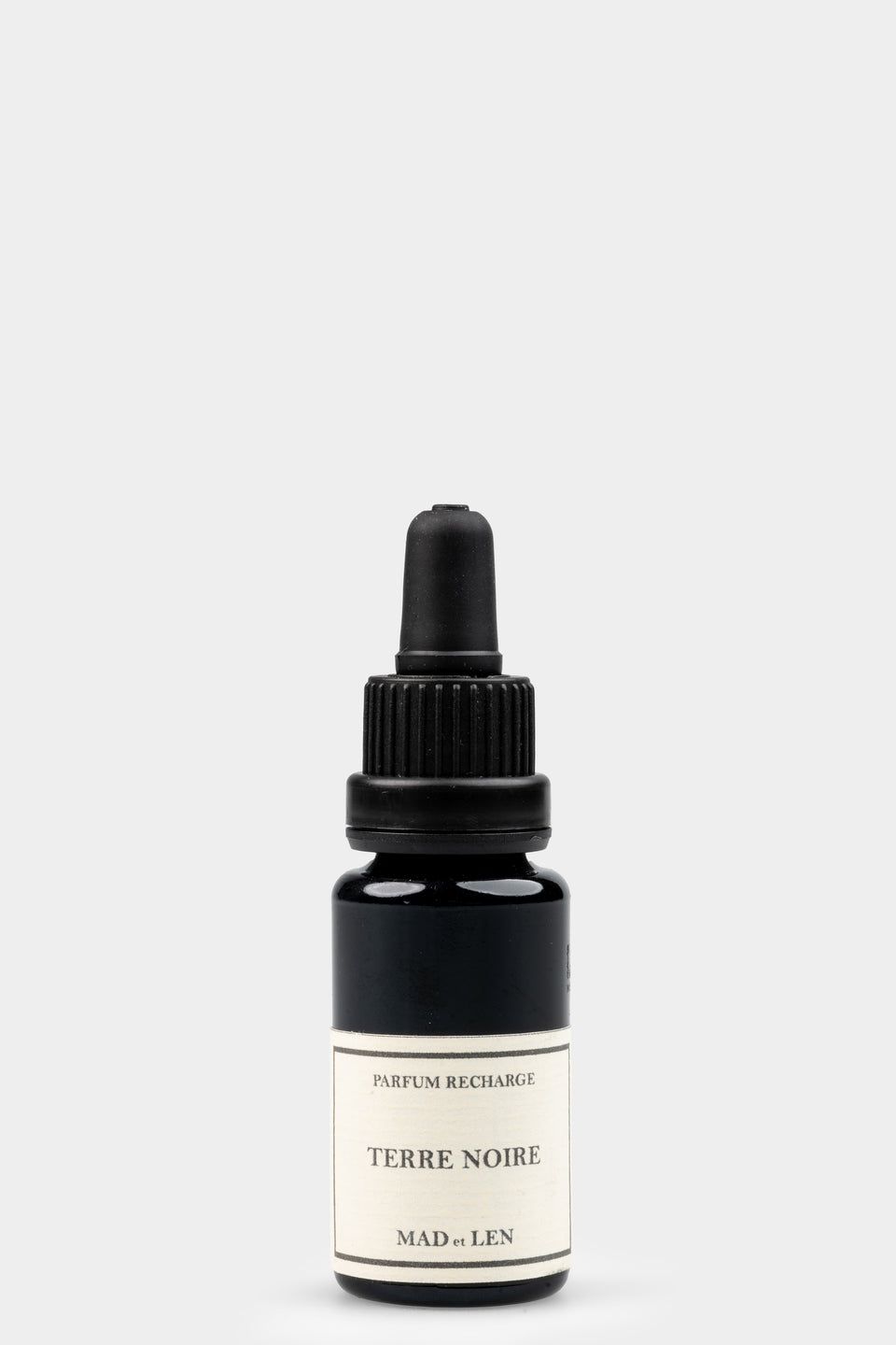 Pot Pourri Refill, Terre Noire 15ml