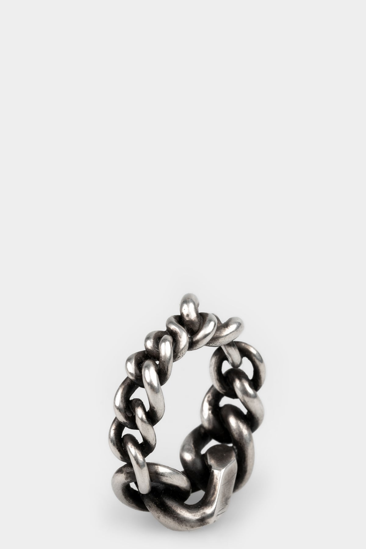 Werkstatt München | Mixed chain ring
