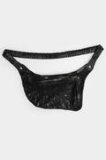 Isaac Sellam | SS24 - Crossbody leather bag