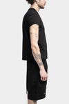 Rick Owens DRKSHDW | AW24 Porterville - Small level tee