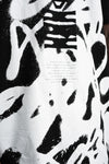 Julius_7 | Pre SS25 - Printed crewneck T-Shirt