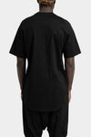 Julius_7 | Pre SS25 - Printed crewneck T-Shirt