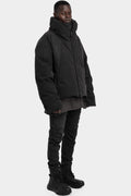 GALL | AW25 - Boz puffer jacket, 5