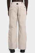 JG1 | AW25 - Aero flow pants, Bone JG1_AW25-15