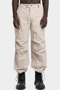 JG1 | AW25 - Aero flow pants, Bone JG1_AW25-15