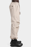 JG1 | AW25 - Aero flow pants, Bone JG1_AW25-15