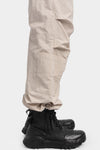 JG1 | AW25 - Aero flow pants, Bone JG1_AW25-15
