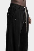 Geth belas drawstring pants