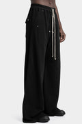 Geth belas drawstring pants