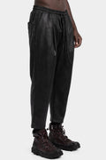 Never Enough | AW25 - Vegan leather pants, MPA070