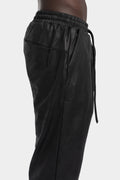 Never Enough | AW25 - Vegan leather pants, MPA070