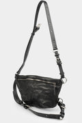 TEO+NG | Tamiko shoulder / crossbody leather bag