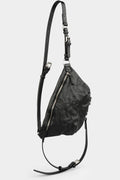 TEO+NG | Tamiko shoulder / crossbody leather bag