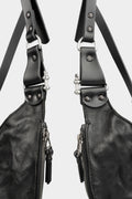 Gyae harness vest bag