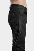 Masnada | SS25 - Cold dyed slim fit pants