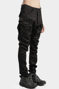 Masnada | SS25 - Lightweight pocket pants
