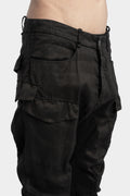 Masnada | SS25 - Lightweight pocket pants