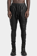 Never Enough | AW24 - Vegan leather pants