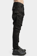 Masnada | SS25 - Lightweight pocket pants