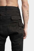 Masnada | SS25 - Lightweight pocket pants